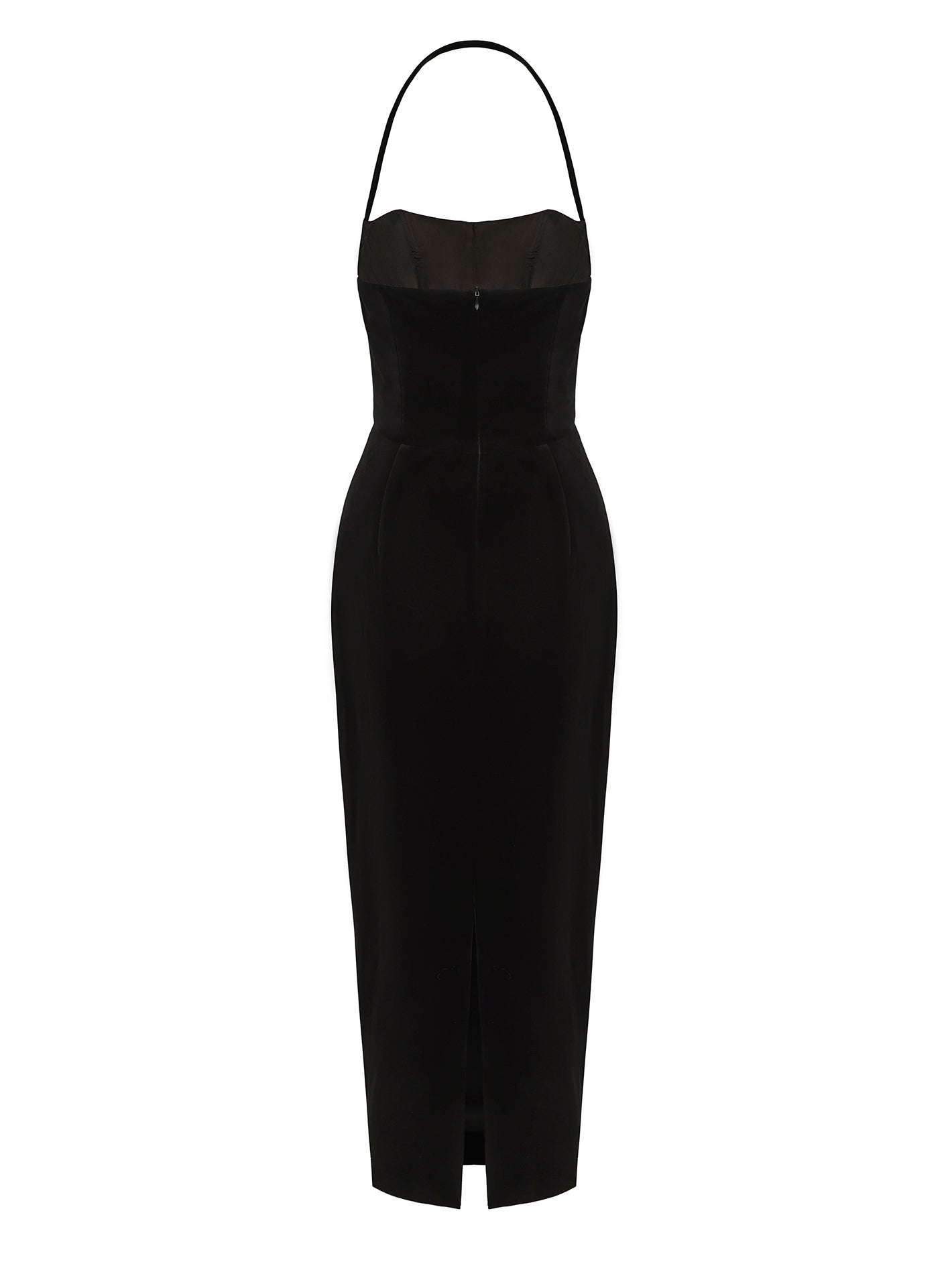 Serena Dress (Black)