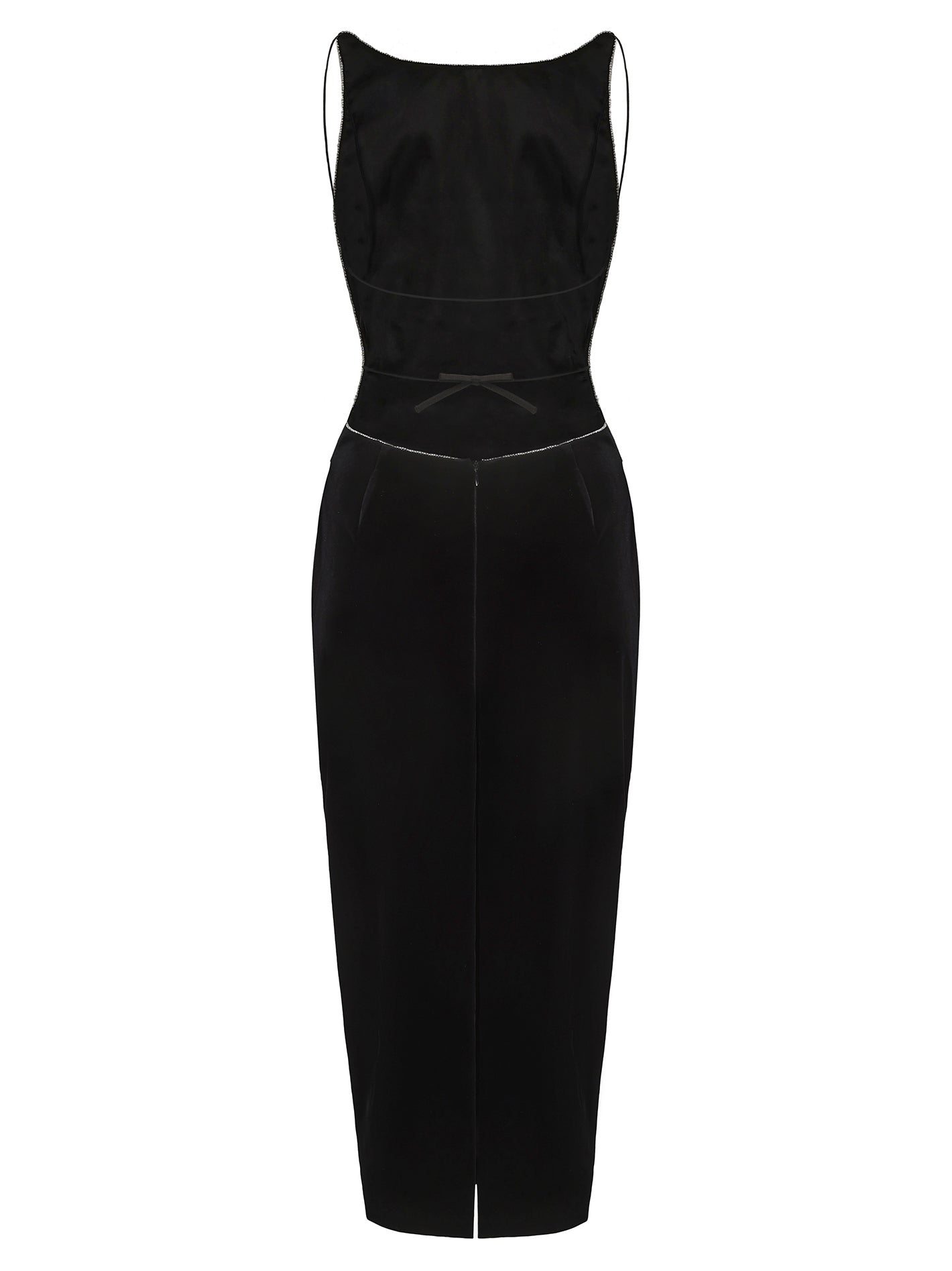 Cristina Dress (Black)