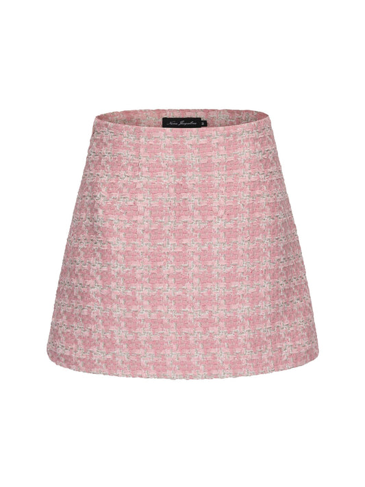 Marlee Skirt (Pink)