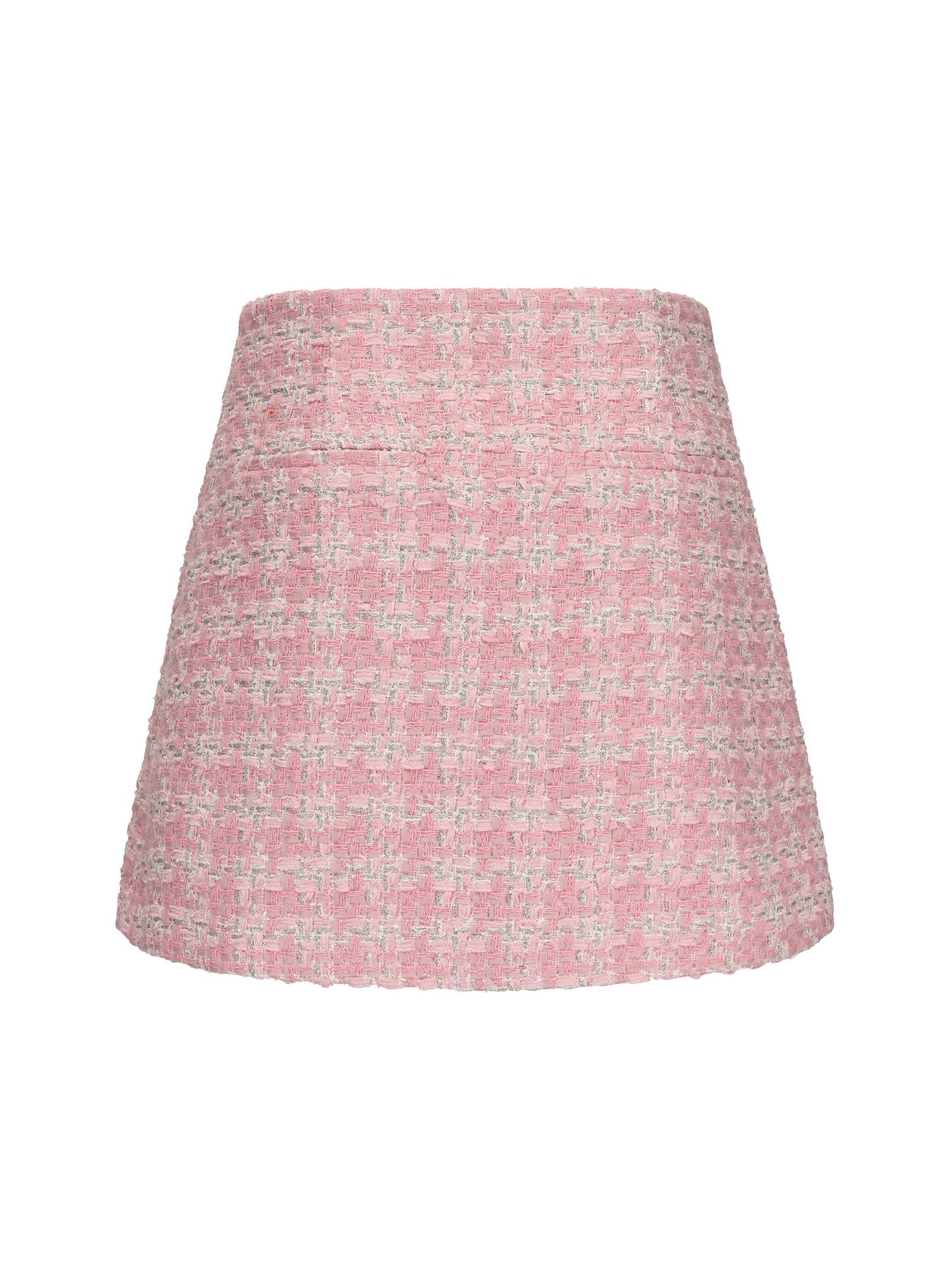 Marlee Skirt (Pink)