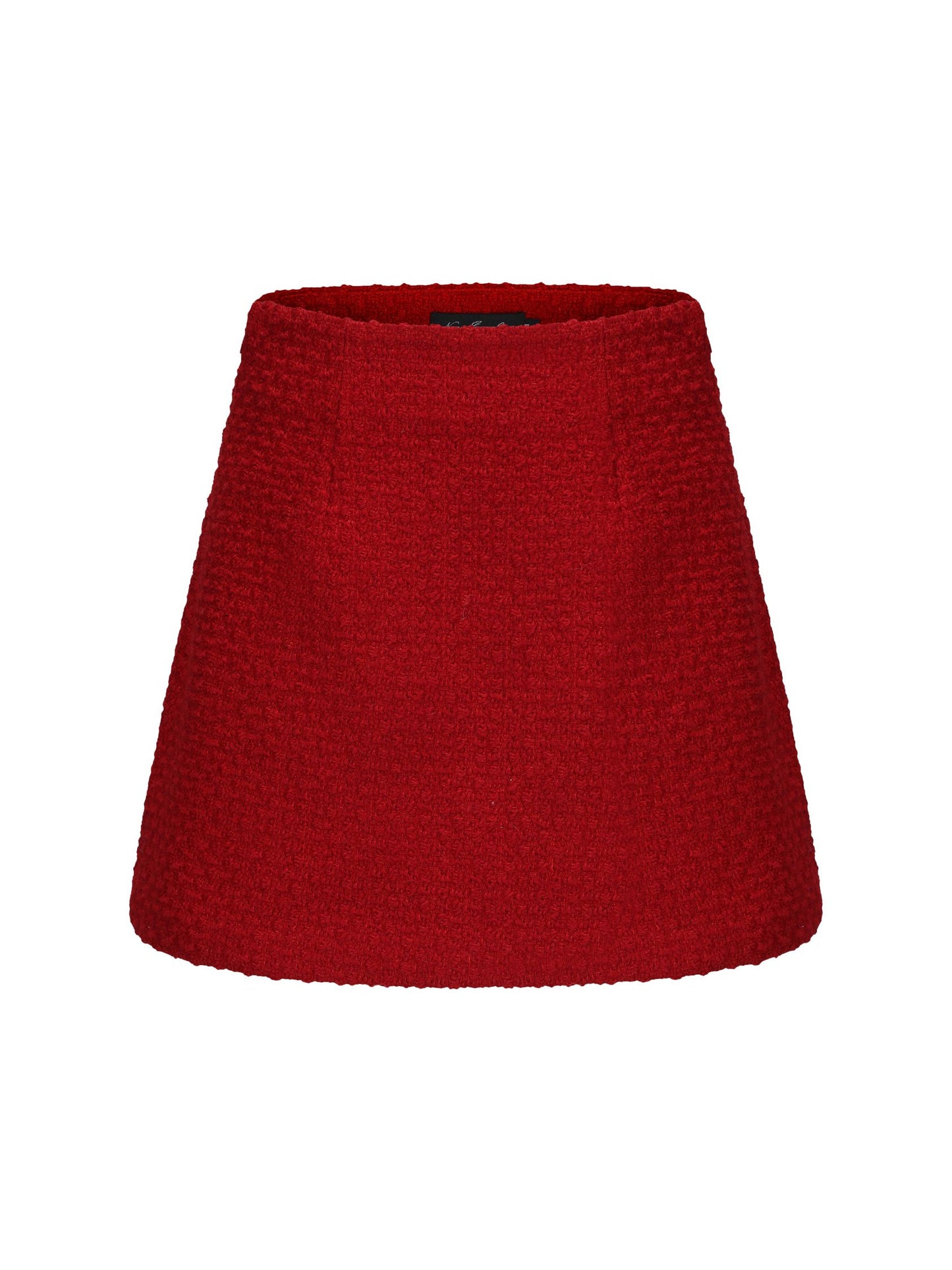 Marlee Skirt (Red)