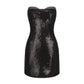 Solene Sequin Dress