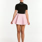 Gigi Skirt (Pink)