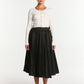 Piper Skirt (Black)