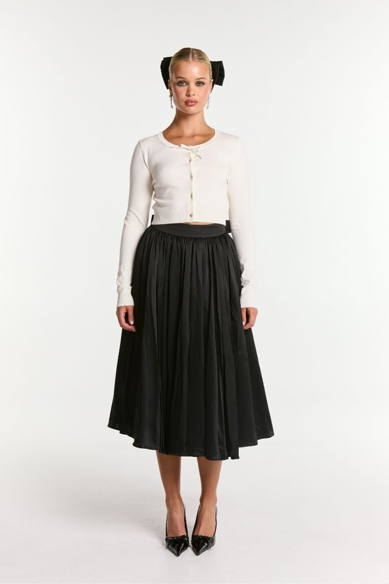 Piper Skirt (Black)