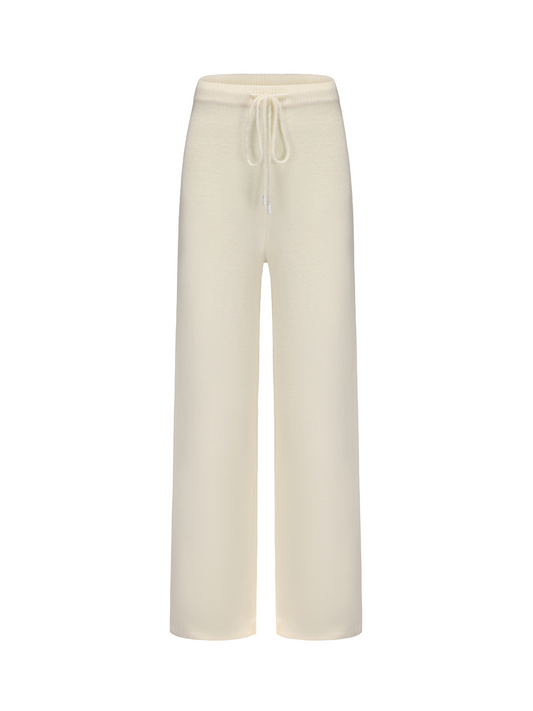 Addison Pants (White)