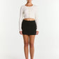 Tiffani Skirt (Black)