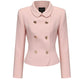 Chloe Blazer (Pink)