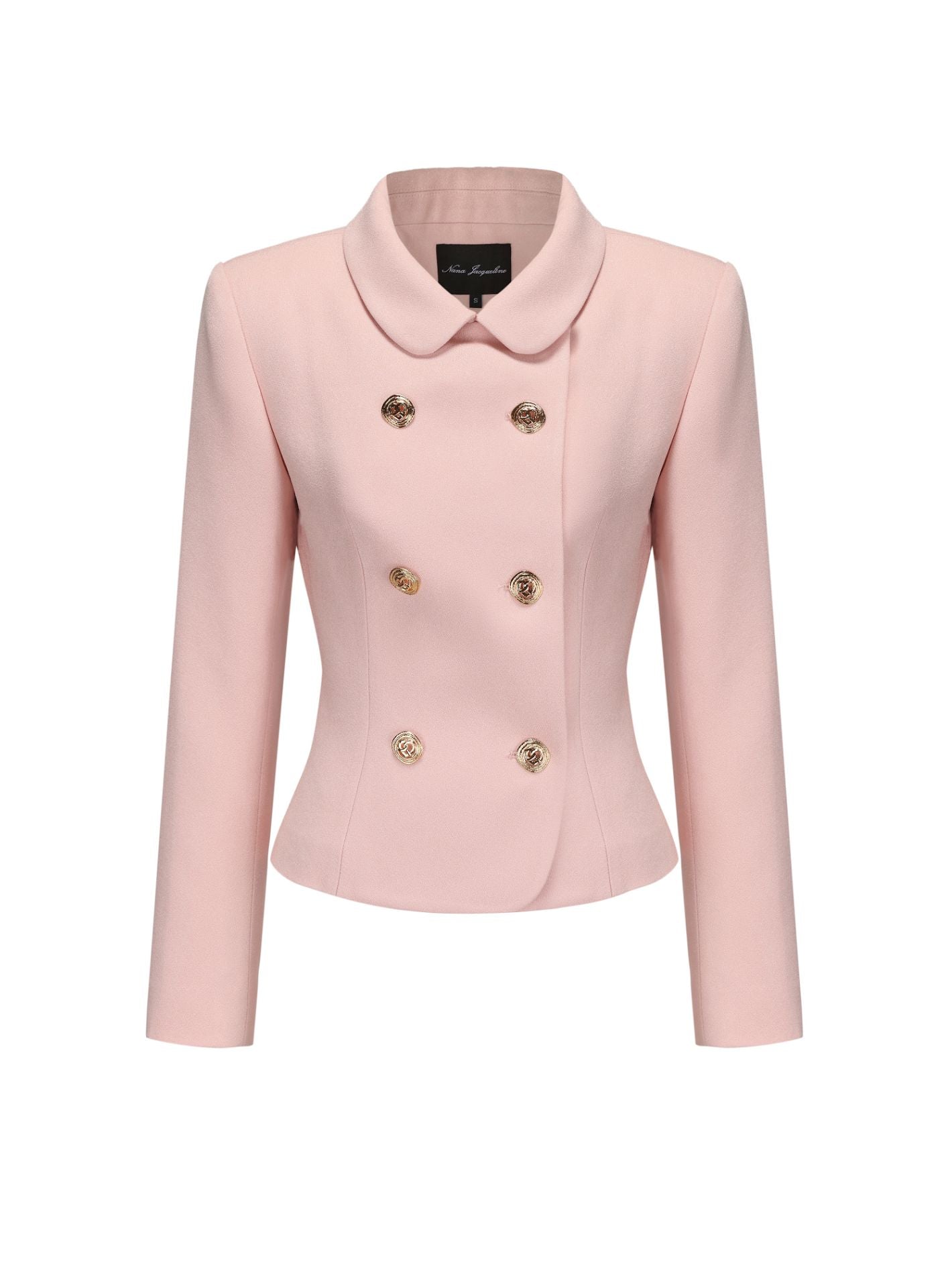 Chloe Blazer (Pink)