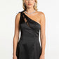 Liza Dress (Black)