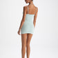 Layla Dress (Mint) (Final Sale)