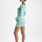 Olivia Dress (Mint) (Final Sale)