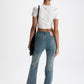 Chloe Flared Jeans