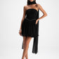 Chloe Dress (Black)