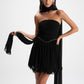 Chloe Dress (Black)