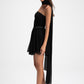 Chloe Dress (Black)