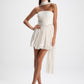 Chloe Dress (White)