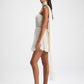 Chloe Dress (White)