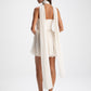 Chloe Dress (White)