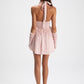 Allie Dress (Pink)