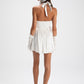 Allie Dress (White)