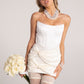 Helena Dress (White)