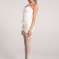 Helena Dress (White)