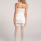 Helena Dress (White)