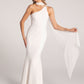 Brielle Dress (White)