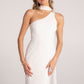 Brielle Dress (White)