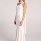 Brielle Dress (White)