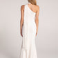 Brielle Dress (White)