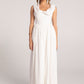 Vivian Dress (White)