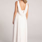 Vivian Dress (White)