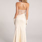 Alaina Dress (Champagne)