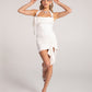 Celia Dress (White)