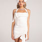 Celia Dress (White)