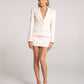 Dionne Blazer (White)