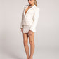 Dionne Blazer (White)