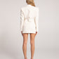 Dionne Blazer (White)