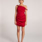 Andrea Dress (Red)