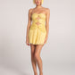 Ilana Dress (Yellow)