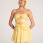 Ilana Dress (Yellow)