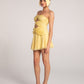 Ilana Dress (Yellow)