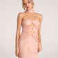 Cassandra Dress (Pink)