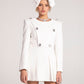 Remi Dress (White)