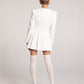 Remi Dress (White)