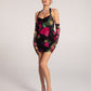 Jonna Dress (Floral)