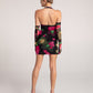 Jonna Dress (Floral)