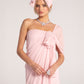 Lindsey Dress (Pink)